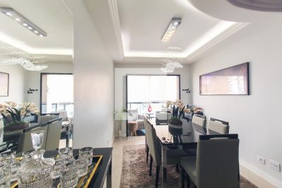 Cobertura, 3 quartos, 180 m² - Foto 3