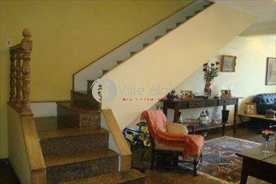 Cobertura, 4 quartos, 368 m² - Foto 5