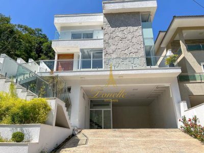 Sobrado, 3 quartos, 400 m² - Foto 4