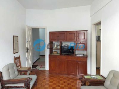 Apartamento, 1 quarto, 32 m² - Foto 4