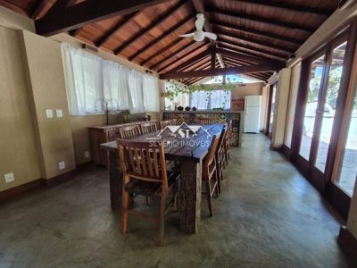 Casa, 3 quartos, 250 m² - Foto 5