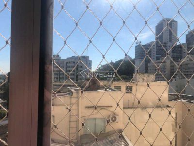 Apartamento, 1 quarto, 59 m² - Foto 5