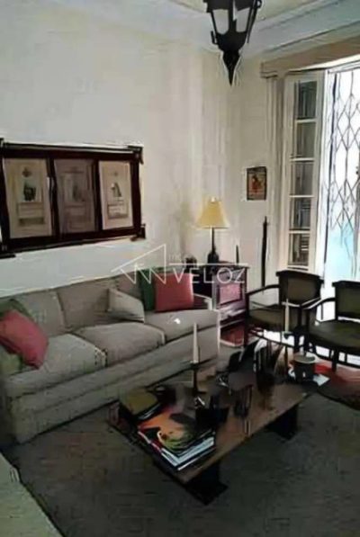Apartamento, 5 quartos, 177 m² - Foto 2
