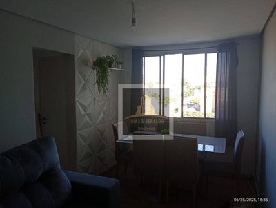 Apartamento, 2 quartos - Foto 4