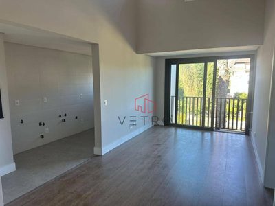 Apartamento, 1 quarto, 64 m² - Foto 1