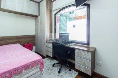 Sobrado, 3 quartos, 400 m² - Foto 4