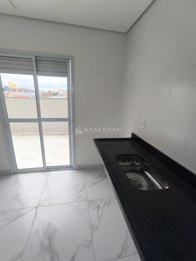 Apartamento, 1 quarto, 32 m² - Foto 5