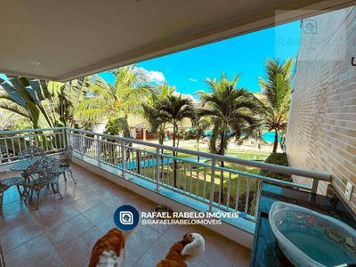 Apartamento, 3 quartos, 125 m² - Foto 3
