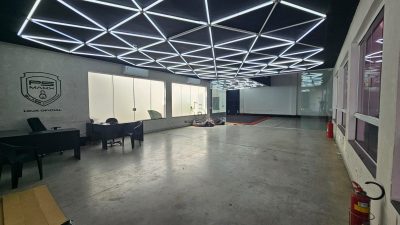 Depósito-Galpão, 279 m² - Foto 2