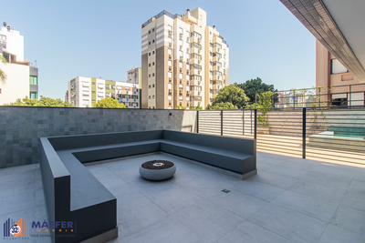 Apartamento, 2 quartos, 80 m² - Foto 4