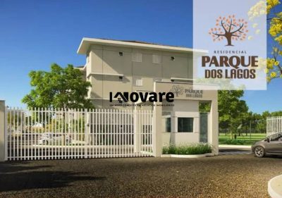 Apartamento, 2 quartos, 45 m² - Foto 3