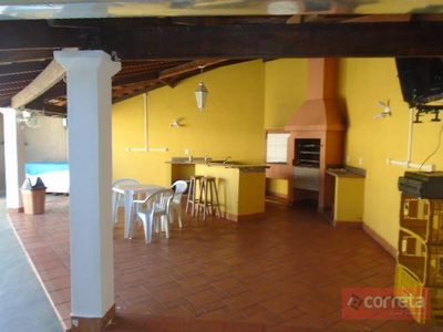 Casa, 4 quartos, 640 m² - Foto 3