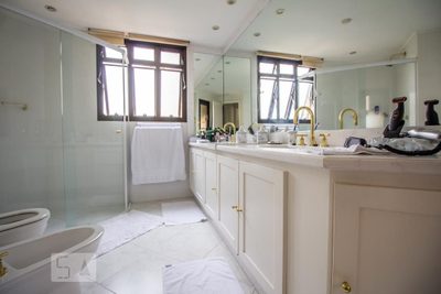 Apartamento, 3 quartos, 350 m² - Foto 2