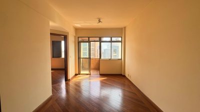 Apartamento, 1 quarto, 45 m² - Foto 1