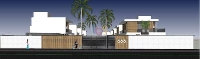 Casa, 4 quartos, 211 m² - Foto 3