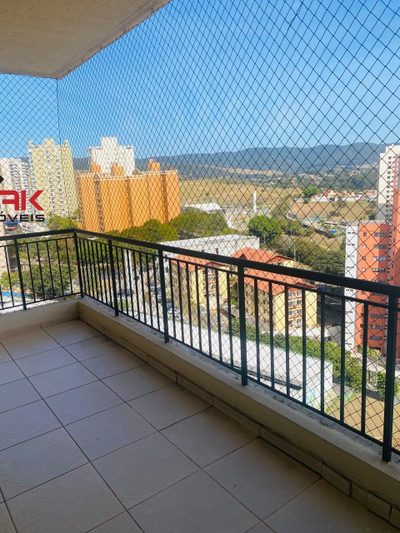 Apartamento, 3 quartos, 90 m² - Foto 3