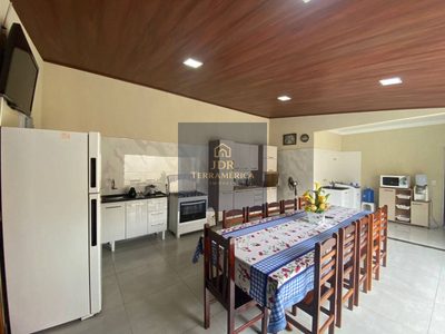 Casa, 2 quartos, 190 m² - Foto 1