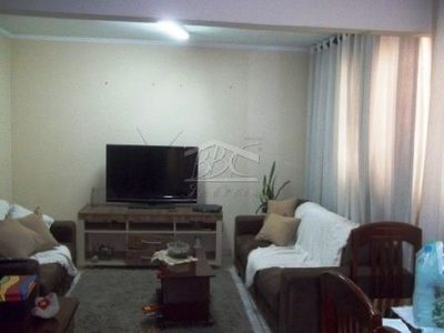 Sobrado, 3 quartos, 116 m² - Foto 2