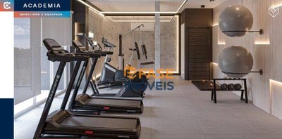 Apartamento, 3 quartos, 93 m² - Foto 5