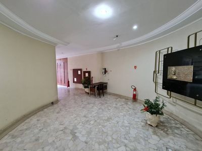 Apartamento, 2 quartos, 124 m² - Foto 4