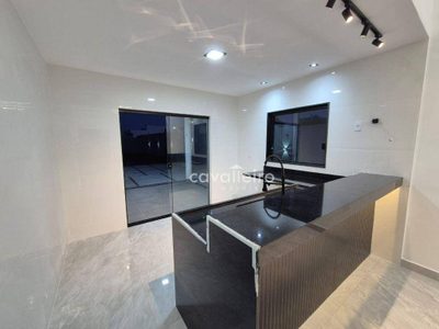 Casa, 3 quartos, 103 m² - Foto 5