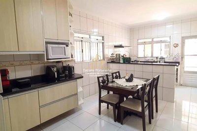 Casa, 3 quartos, 183 m² - Foto 5