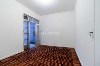 Apartamento, 3 quartos, 118 m² - Foto 4