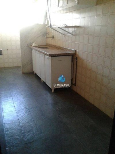 Apartamento, 1 quarto, 42 m² - Foto 5