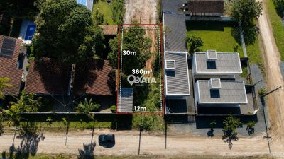 Terreno, 360 m² - Foto 2