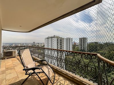 Apartamento, 4 quartos, 296 m² - Foto 3
