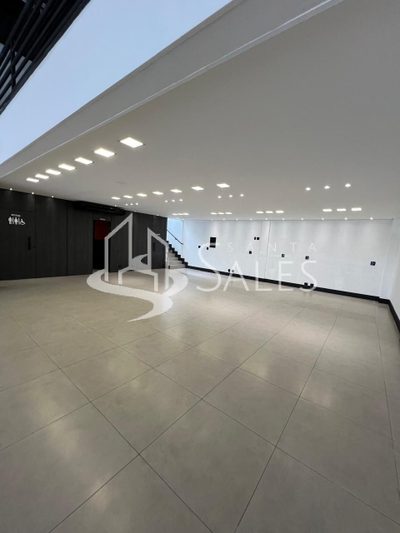 Sala-Conjunto, 169 m² - Foto 4