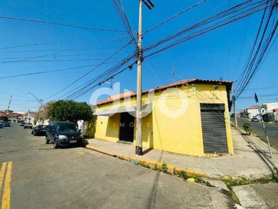 Casa, 3 quartos, 171 m² - Foto 1