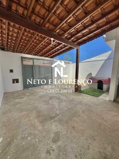 Casa, 3 quartos, 112 m² - Foto 1