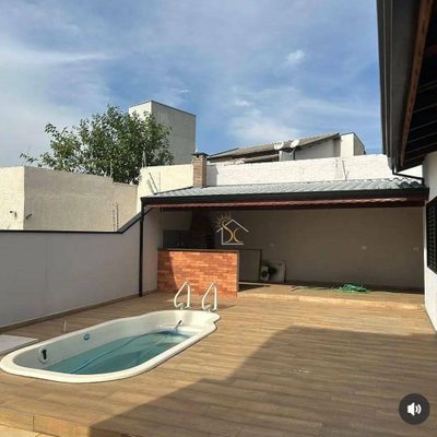 Casa, 3 quartos, 290 m² - Foto 3