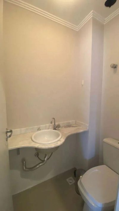 Apartamento, 4 quartos, 120 m² - Foto 5