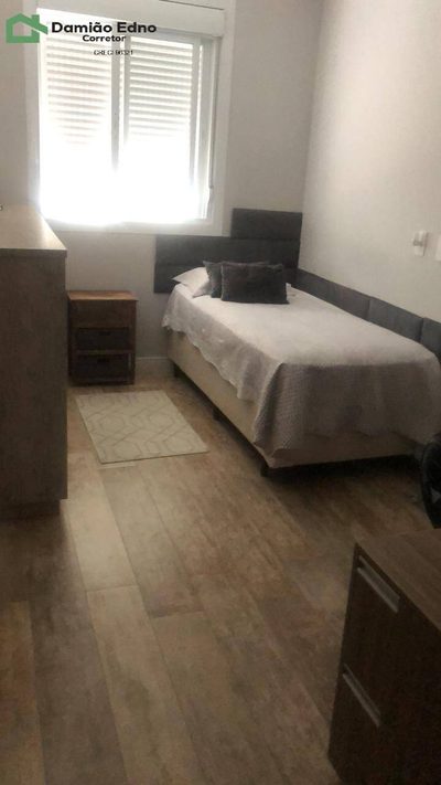 Apartamento, 3 quartos, 101 m² - Foto 4