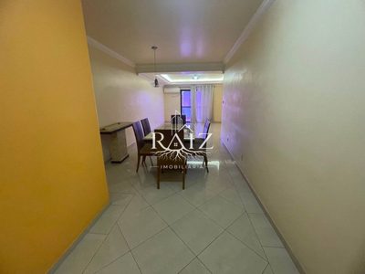 Apartamento, 3 quartos, 150 m² - Foto 3