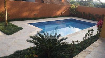 Casa, 4 quartos, 470 m² - Foto 4