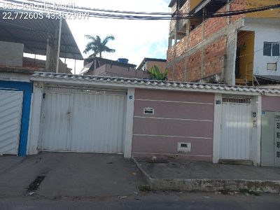 Casa, 2 quartos, 70 m² - Foto 1