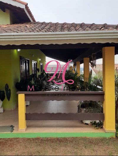 Chácara, 2 quartos - Foto 2