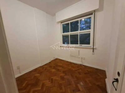 Apartamento, 3 quartos, 104 m² - Foto 1