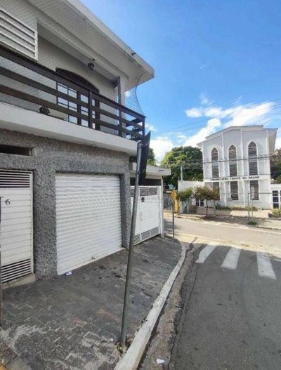 Casa, 3 quartos, 170 m² - Foto 1