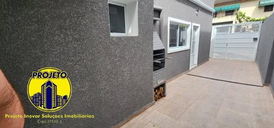Casa, 2 quartos, 75 m² - Foto 3