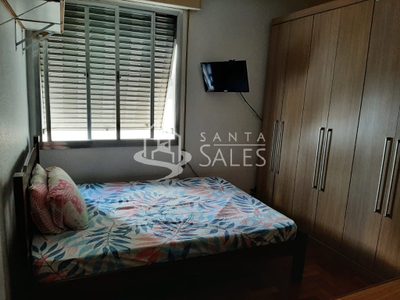 Apartamento, 3 quartos, 73 m² - Foto 3