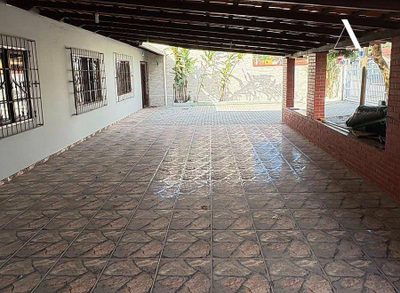 Casa, 3 quartos, 110 m² - Foto 4