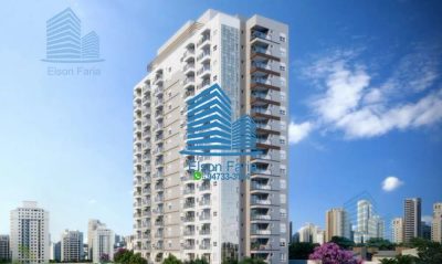 Apartamento, 1 quarto, 51 m² - Foto 4