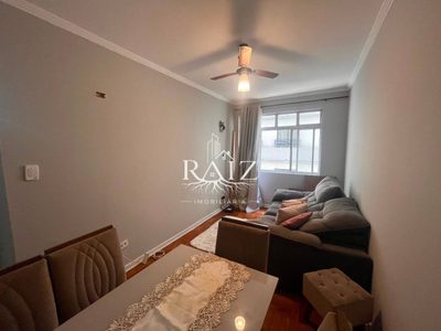 Apartamento, 2 quartos, 65 m² - Foto 2