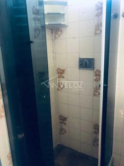 Apartamento, 1 quarto, 41 m² - Foto 2