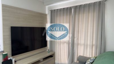 Apartamento, 2 quartos, 49 m² - Foto 3