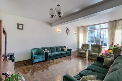 Sobrado, 4 quartos, 452 m² - Foto 2
